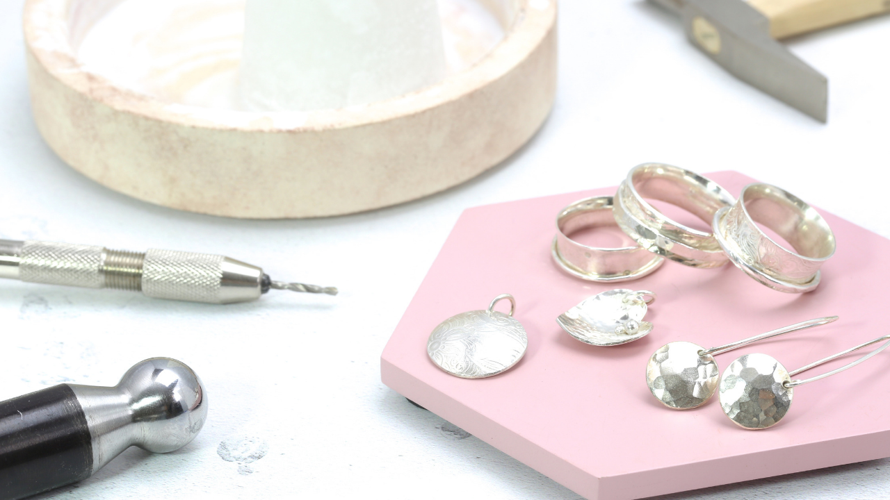Hallmarking for Jewellery Designer Makers Jewellers Academy